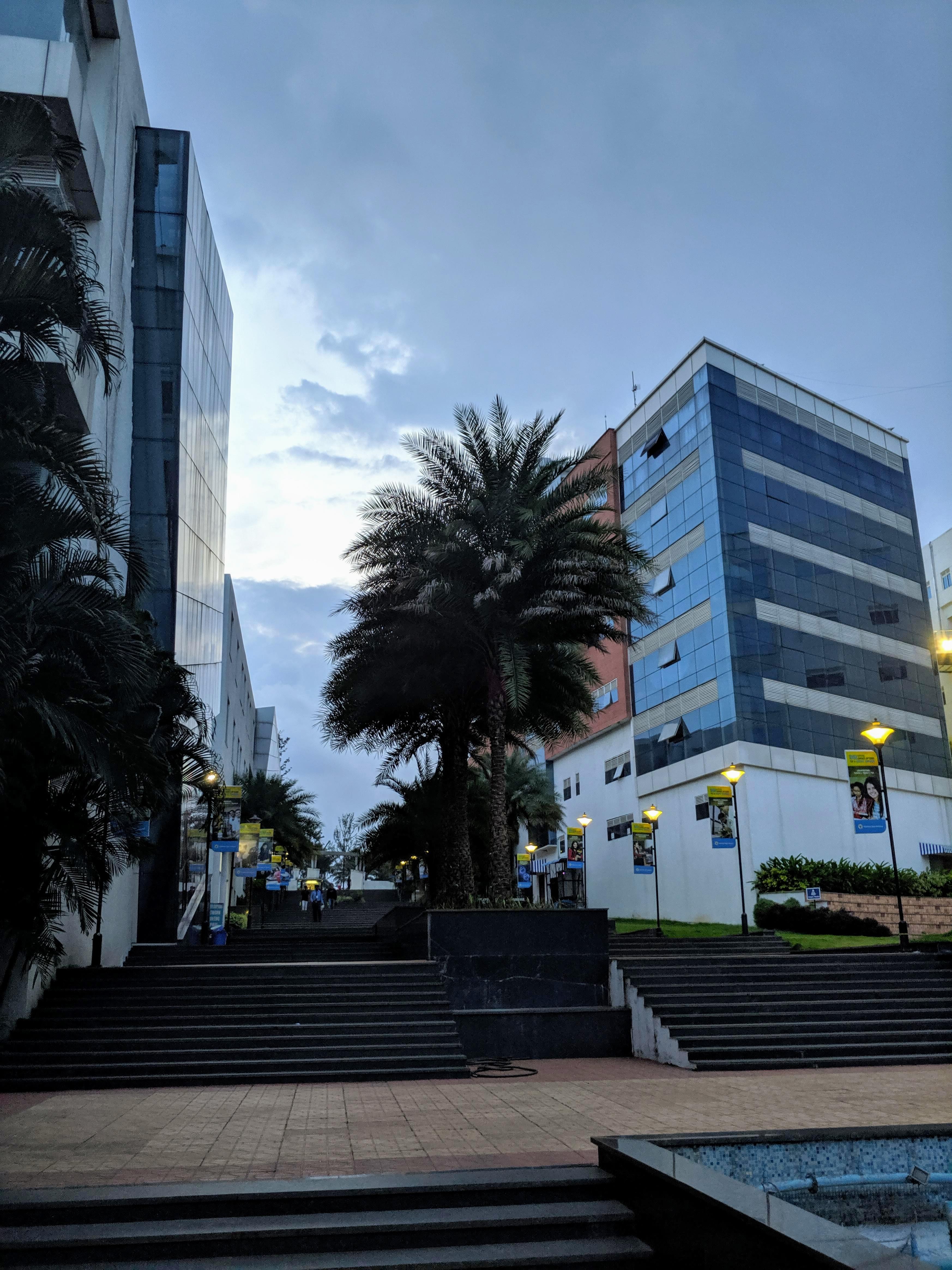 DSATM Bangalore Campus photo 3